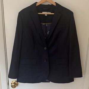 Boden Women's Wool Blazer